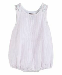 Wholesale ⌛ Lil Cactus Pink Seersucker Basic Bubble Romper - Infant & Toddler For Kids 🔔